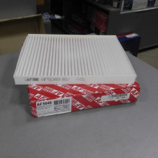 Фильтр салона мягкий (пр-во ALPHA) Chevrolet Aveo