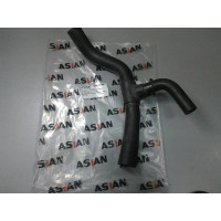 Патрубок радиатора нижний тройник (пр-во ASIAN) ZAZ Forza