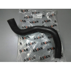 Патрубок радиатора верхний (пр-во ASIAN) ZAZ Forza