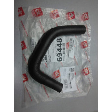 Патрубок термостата (пр-во Дорожная Карта) Zaz Forza, Chery Amulet