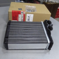 Радиатор печки 6001547484 (пр-во ASAM) Renault Logan, Duster