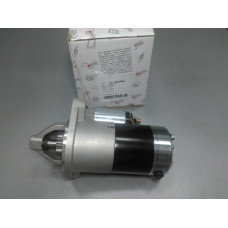 Стартер редукторный 3708010-E00 (пр-во КИТАЙ) DADI Smoothing 2.2, GREAT WALL DEER, 2.2 1996-2003, 491QE, 442061, SD6RA123, STV2332