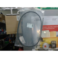 Трос ручника центральный 474552 (пр-во BOSCH) Citroen C25, Fiat Ducato, Peugeot J5