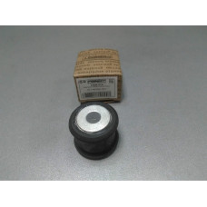 Втулка крепления рулевой рейки в ушко необход. 2 шт. 40125418001, 45516-02100, 4551602100 (пр-во FEBEST) Geely CK 