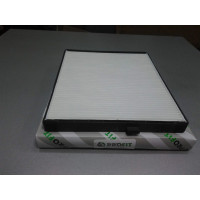 Фильтр салона (пр-во PROFIT) Chevrolet Aveo 1.5