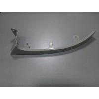 Ресничка передней фары левая L 96304656 (пр-во EXTRA) Daewoo Lanos, Sens