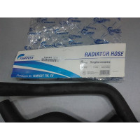 Патрубки печки к-кт 4 шт. (пр-во TEMPEST) ГАЗ 3302 дв. 406