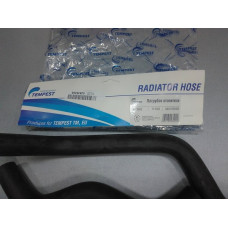 Патрубки печки к-кт 4 шт. (пр-во TEMPEST) ГАЗ 3302 дв. 406