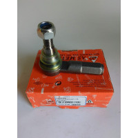 Наконечник рулевой тяги  ASMETAL Transit (V184/347) 00-