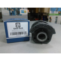 Сайлентблок переднего рычага задний левый 1014000515 (пр-во Q-FIX) Geely CK, CK2, Hyundai Accent 94-99, 54555-22000, 5455522000