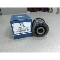 Сайлентблок переднего рычага передний 1014000504 (пр-во Q-FIX) Geely CK, CK2, Hyundai Accent 94-99, 5455122000, 54551-22000