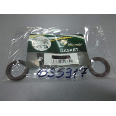 Сальник распредвала 35*48*7 (пр-во BGA) OPEL, CHEVROLET AVEO 1.6i, LACETTI 1.8i T18SED