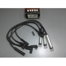 Провод зажигания к-т (пр-во TESLA) Opel Vectra 88-95 1,6