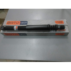 Амортизатор задний газомасляный 8200953294, 6001549248 (SATO TECH) DACIA, RENAULT LOGAN, LALA LARGUS, ЛАДА ЛАРГУС