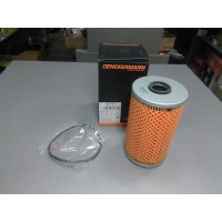 Фильтр масляный вставка (пр-во DENCKERMANN) Opel Omega B, BMW 325 td, 525 td