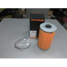 Фильтр масляный вставка (пр-во DENCKERMANN) Opel Omega B, BMW 325 td, 525 td