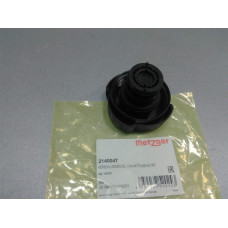 Крышка радиатора 17111742231 (пр-во METZGER) BMW 3, 5, 7