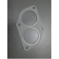 Прокладка приемной трубы (пр-во PARTS-MALL) Opel Kadett E 1.4, 1.6, 1.8, X20XEV 2.0 16V