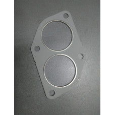 Прокладка приемной трубы (пр-во PARTS-MALL) Opel Kadett E 1.4, 1.6, 1.8, X20XEV 2.0 16V