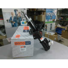 Амортизатор передний левый L газ-масло (пр-во SATO TECH) Chevrolet Lacetti Амортизатор передний левый L газ-масло (пр-во SATO TECH) Chevrolet Lacetti