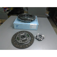 Комплект сцепления, D=212, BLUE PRINT, Fiat, Doblo, 1.3 ,Multiget, Opel, Combo, 1.3 JTD, 04-