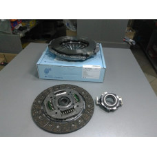 Комплект сцепления, D=212, BLUE PRINT, Fiat, Doblo, 1.3 ,Multiget, Opel, Combo, 1.3 JTD, 04-