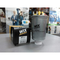 Фильтр топливный 1H0127401C (пр-во WIX) VW T4 2.5 D