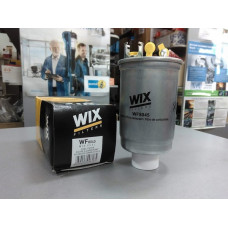 Фильтр топливный 1H0127401C (пр-во WIX) VW T4 2.5 D