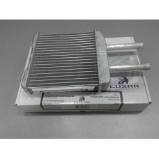 Радиатор печки 96314858 паяный (пр-во LUZAR) Daewoo Matiz 