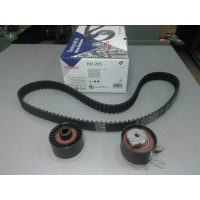 Комплект ГРМ 1231979 (пр-во HUTCHINSON) Ford Focus, Fiesta, Fusion 2.0 HDI