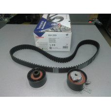 Комплект ГРМ 1231979 (пр-во HUTCHINSON) Ford Focus, Fiesta, Fusion 2.0 HDI