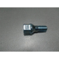 Болт крепления колеса ( металический диск ) M12x1.25 (пр-во METALCAUCHO) Peugeot