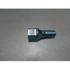 Болт крепления колеса ( металический диск ) M12x1.25 (пр-во METALCAUCHO) Peugeot