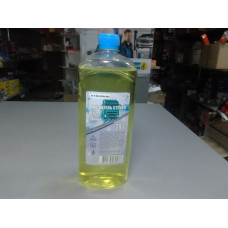Омыватель стекла, зимний, -20?, YELLOW, STRUMOK, 1L