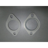 Прокладка катализатора 2875125000 (пр-во ONNURI) Hyundai Accent