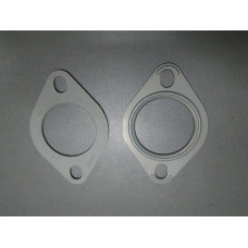 Прокладка катализатора 2875125000 (пр-во ONNURI) Hyundai Accent