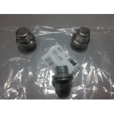 Гайка колеса перед-зад (пр-во TOYOTA) Toyota AVALON