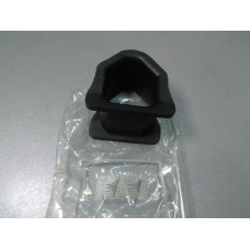 Втулка крепления рулевой рейки правая GA2A32123 (пр-во RBI) Mazda 626 GE