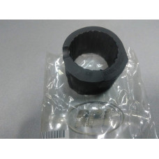 Втулка крепления рулевой рейки левая GA2A32124 (пр-во RBI) Mazda 626 GE