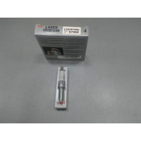 Свеча зажигания (пр-во NGK) PSA Peugeot 3008 1.6 GTI 10-