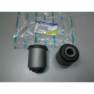 Сайлентблок переднего нижнего рычага задний 4455309012 (пр-во SSANGYONG) SSANGYONG Rexton
