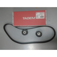 Комплект ГРМ (пр-во БРТ) ВАЗ 2110 - 2112 16 кл.