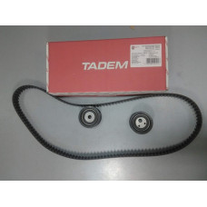 Комплект ГРМ (пр-во БРТ) ВАЗ 2110 - 2112 16 кл. Комплект ГРМ (пр-во БРТ) ВАЗ 2110 - 2112 16 кл.