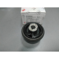 Сайлентблок переднего рычага задний (пр-во APPLUS) Renault Megane |||, Scenic |||