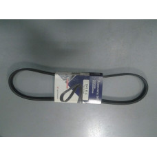 Ремень поликлиновый 1987947895, 2521226000 (пр-во HUTCHINSON) Hyundai Accent Ремень поликлиновый 1987947895, 2521226000 (пр-во HUTCHINSON) Hyundai Accent