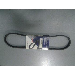 Ремень поликлиновый 1987947895, 2521226000 (пр-во HUTCHINSON) Hyundai Accent