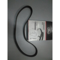 Ремень ГРМ 143 зуба, LHN100390  (пр-во GATES) Land Rover Freelander 1996-2006