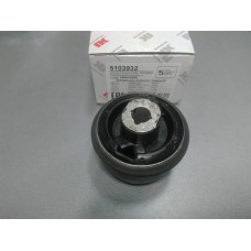 Сайлентблок переднего рычага задний (пр-во NK) Renault Megane |||, Scenic |||