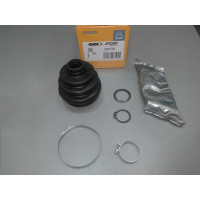 Пыльник шруса внутренний (пр-во SPIDAN) Opel Omega A