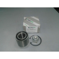 Подшипник задней ступицы, 25*55*43, 7701205596, PROFIT, Renault, Kangoo